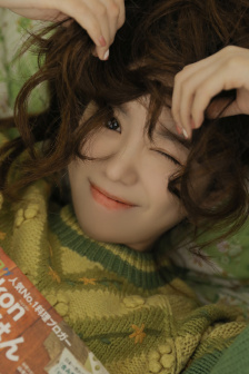 NP女
